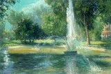 Click to View Miller-Park Fountain